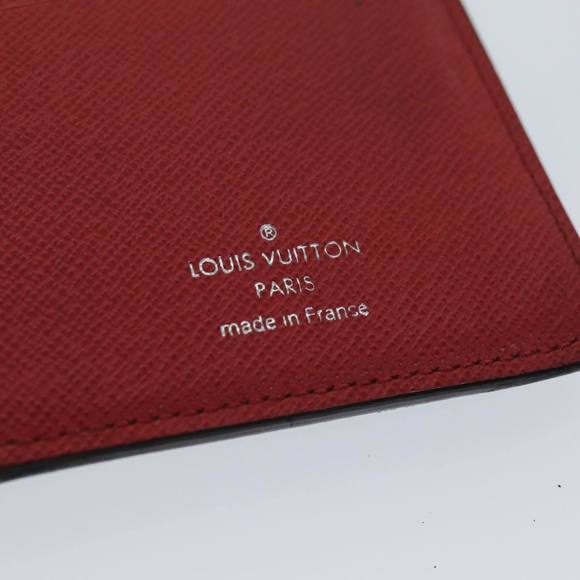 LOUIS VUITTON Portefeuille Brazza Wallet - Picture 7 of 16